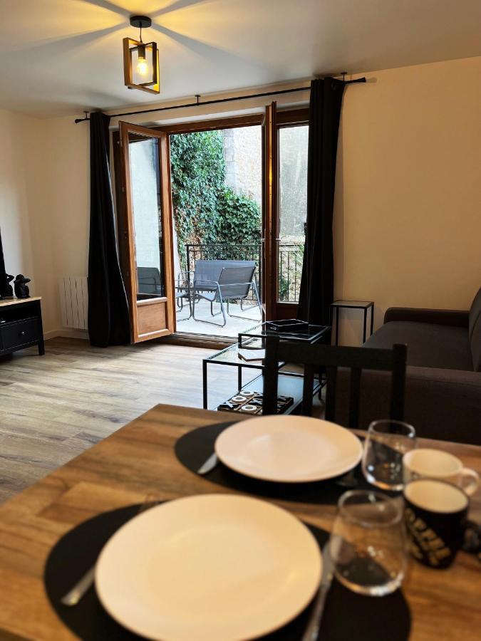 Le Duplex Auxerre Exterior foto