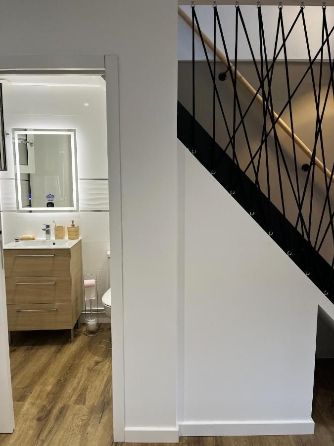 Le Duplex Auxerre Exterior foto